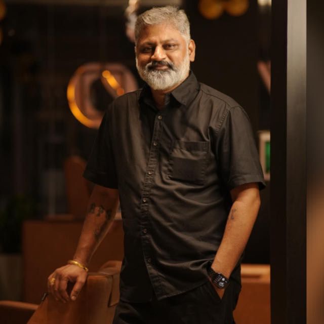 Mr. Charles Mariano